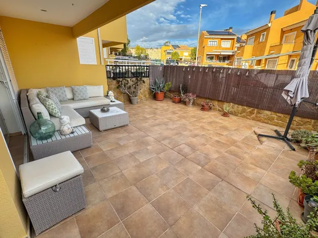 Espectacular bungalow en alenda golf — 28