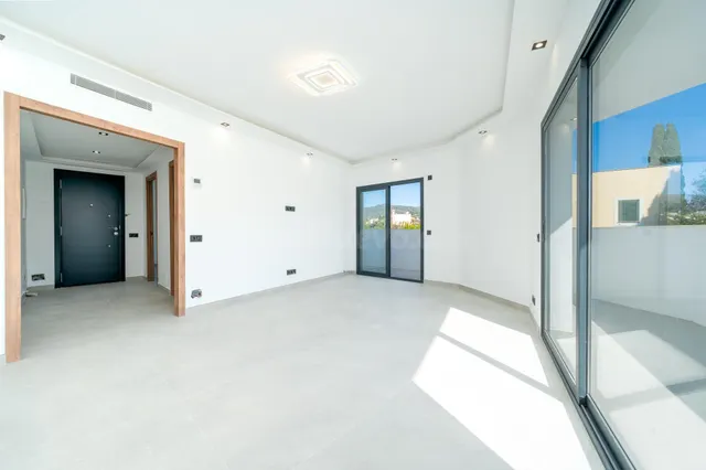Chalet en venta en la Vileta
