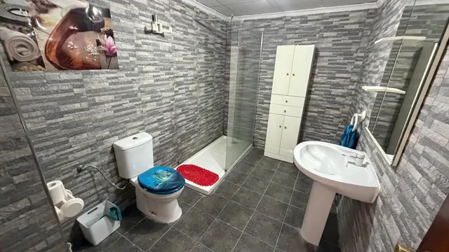 Apartamento 2 habitaciones 100m² en venta - Acequion — 25