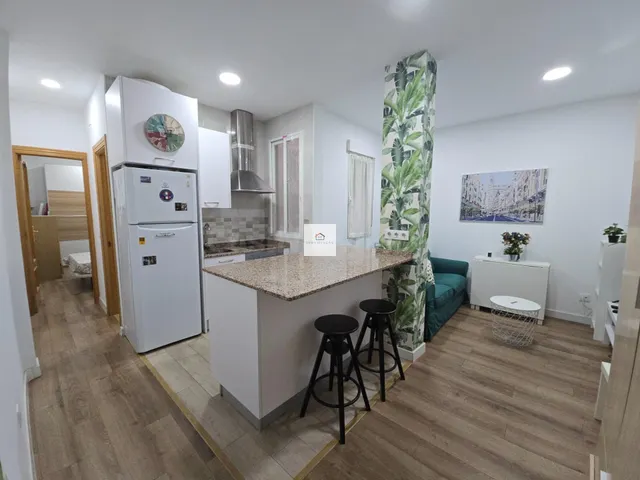 Piso 1 habitación 39m² en alquiler - Fuente del Berro