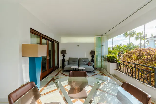 Apartamento 3 habitaciones 224m² en venta - Costa Del Sol — 27