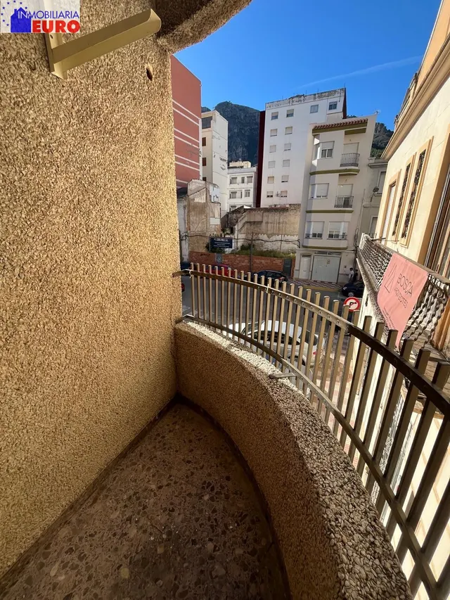 Piso en venta en calle mayor Tavernes de la Valldigna — 7