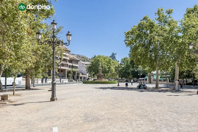 EXCLUSIVO INMUEBLE EN PLAZA DE CARRETAS, JUNTO AL EMBLEMÁTICO PASEO DEL SALÓN — 30