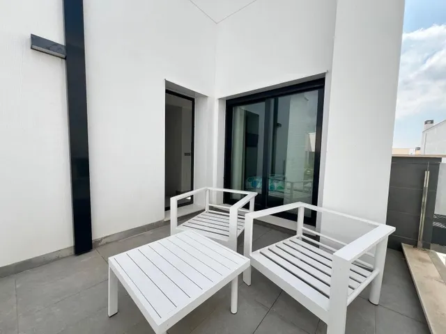 Villa 3 habitaciones 103m² en venta - PAU 26 — 31
