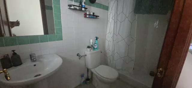 Casa 10 habitaciones 345m² en venta - Alameda — 12