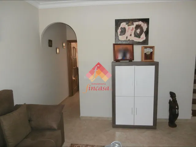 Estupenda casa en Arriate — 18