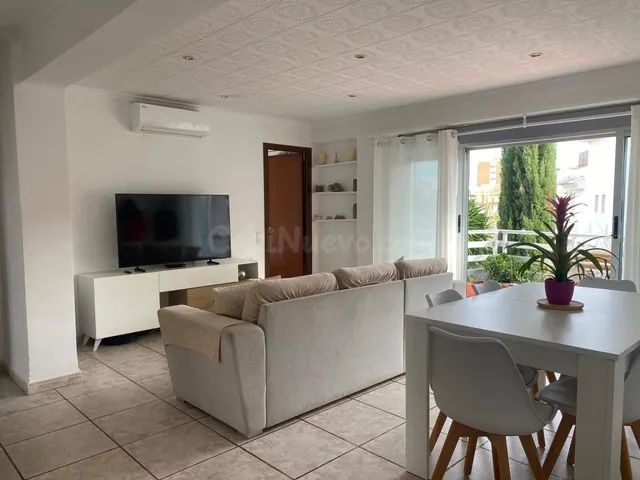 Apartamento en venta a un paso de la Playa del Arenal — 4