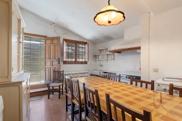 Finca rústica 7 habitaciones 431m² en venta - Raiguero de Bonanza — 40
