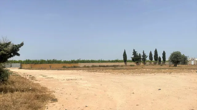 Local comercial 60m² en venta - Jerónimo Y Avileses — 8