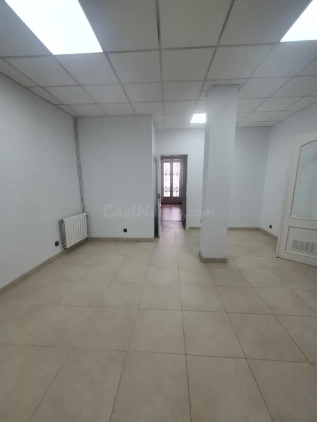 OFICINAS ALQUILER - foto 4