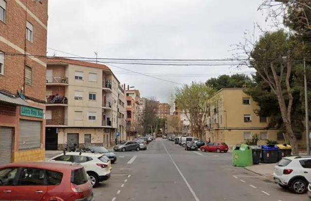 Venta de Piso en Cartagena (Murcia) - foto 2