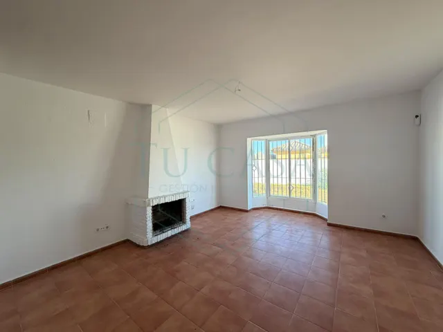 Se vende parcela con chalet en Pago del Humo no hipotecable - foto 4