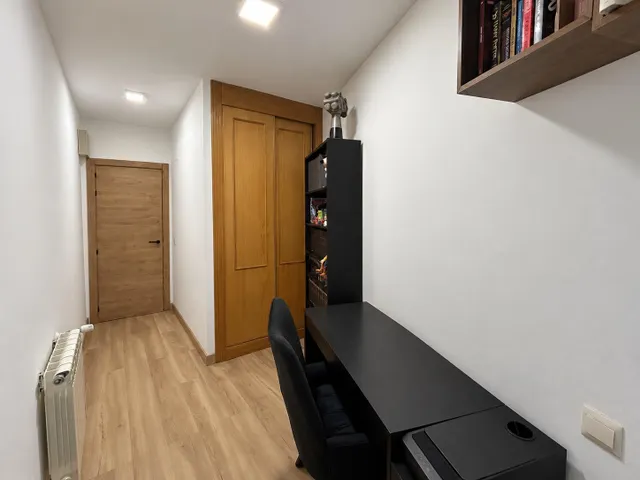 Piso con patio y garaje en venta en Arganda del Rey — 18