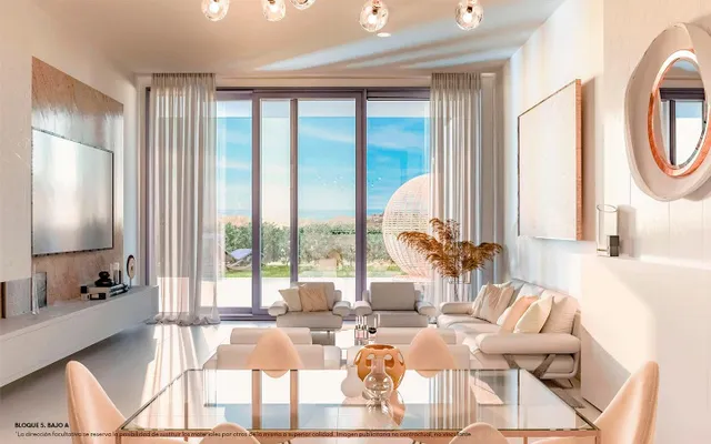 MAGNIFICO ÁTICO CON 51M2 DE TERRAZA, EN UN COMPLEJO FASCINANTE !!!. — 11