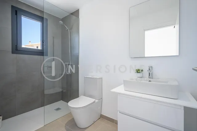 Villas de obra nueva en Cala Romantica — 23