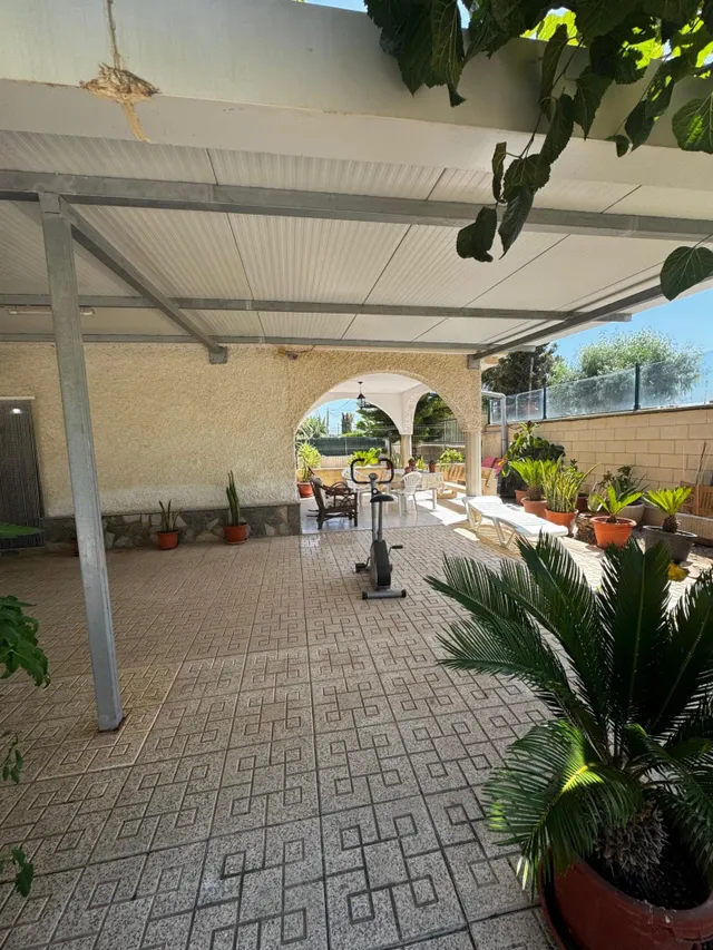 Casa 3 habitaciones 1m² en venta - Los Alcázares — 2