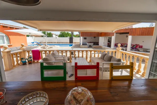 Chalet 6 habitaciones 299m² en venta - Comunidad valenciana — 17