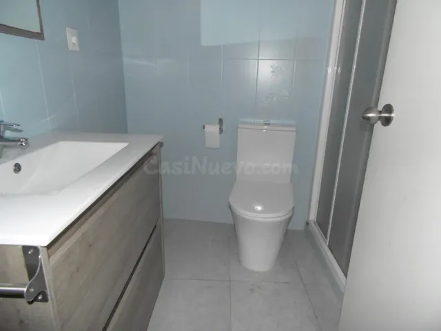 Amplio y luminoso piso en venta en Benicarló, Zona CENTRO - foto 4