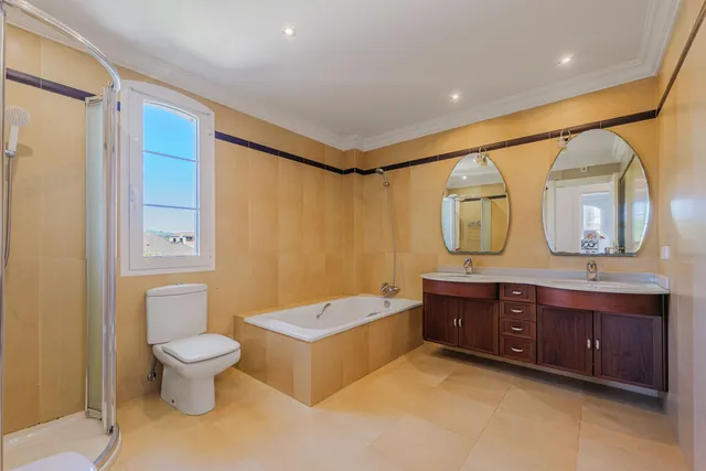 Chalet 8 habitaciones 685m² en venta - El Cortijuelo — 21