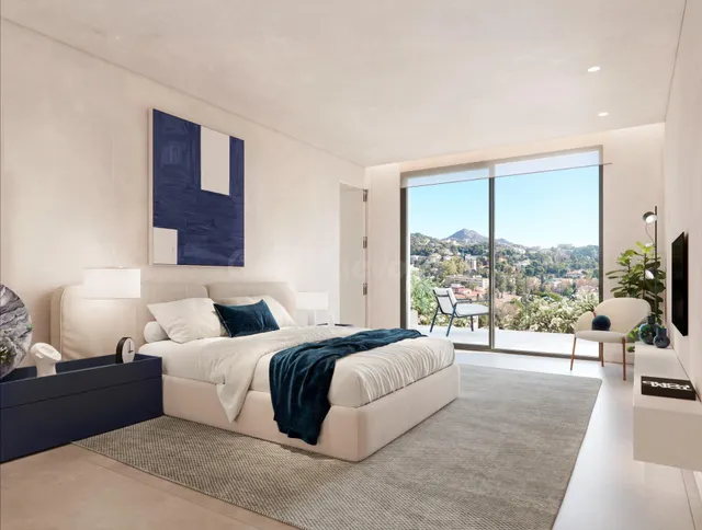 Duplex a estrenar en la costa del Limonar - foto 5