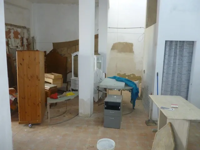 Bajo comercial - Purísima - Ontinyent — 4