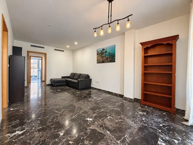 Piso en planta baja a la venta en naquera — 17
