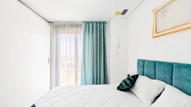Apartamento 83m² en venta - Los Dolses — 16