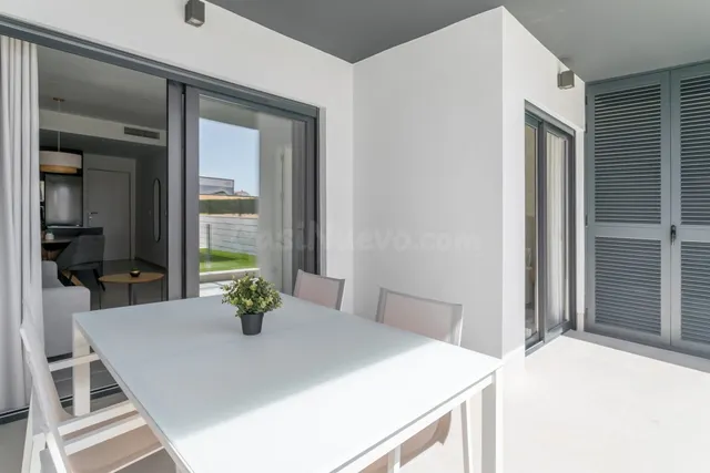 Apartamento en Venta en Torrevieja Alicante — 17