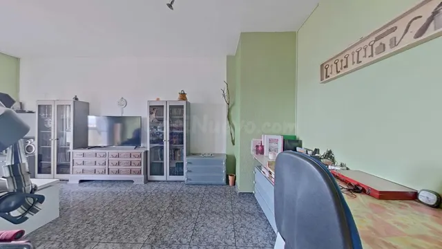 GRAN ÁTICO CON VISTAS DESPEJADAS