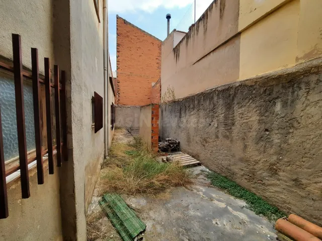 CASA PARA CONSTUIR SU VIVIENDA UNIFAMILIAR - foto 2