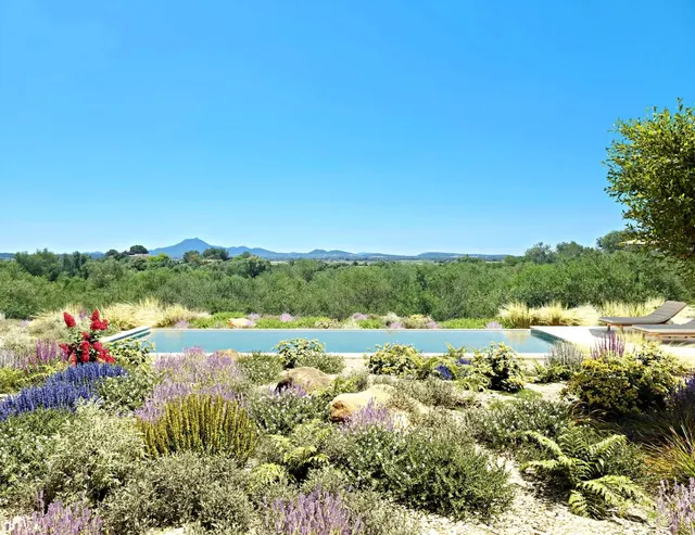 Casa de campo-Masía en Venta en Manacor Baleares — 15