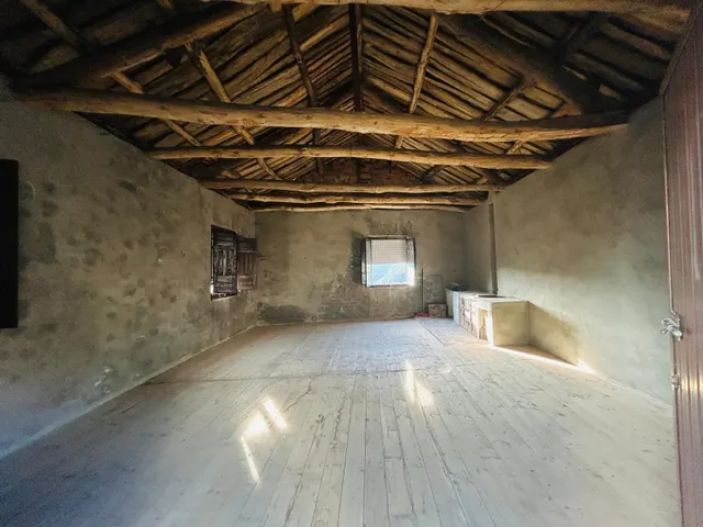 SE VENDE VIVIENDA EN LA GRANJA DE SAN VICENTE — 8