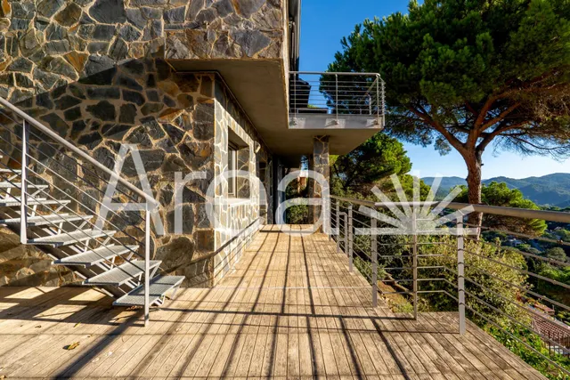 Encantadora casa en les Ginesteres — 44