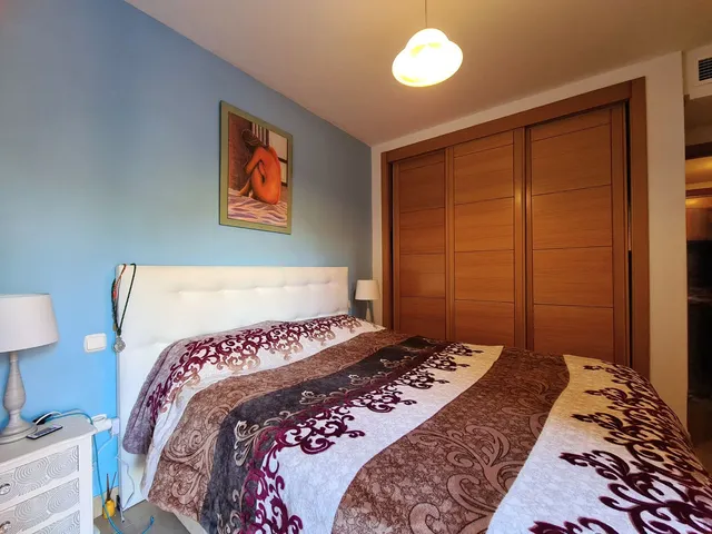 Apartamento 1 habitación 50m² en venta - Costa Del Sol — 20