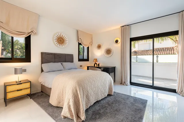 Chalet 4 habitaciones 470m² en venta - Riviera del sol — 18