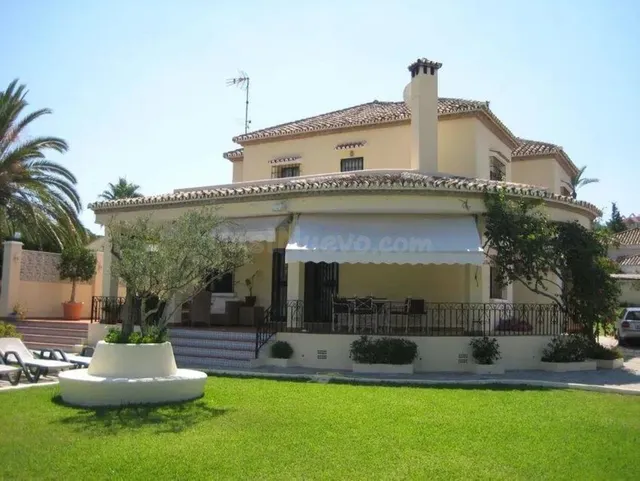 Chalet 6 habitaciones 300m² en venta - Marbella - foto 5
