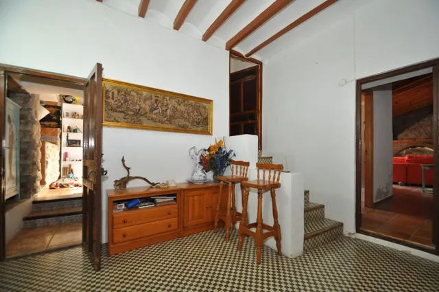 Casa de campo 5 habitaciones 270m² en venta - Ayuntamiento — 9