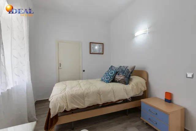 Casa en una sola planta reformada — 14