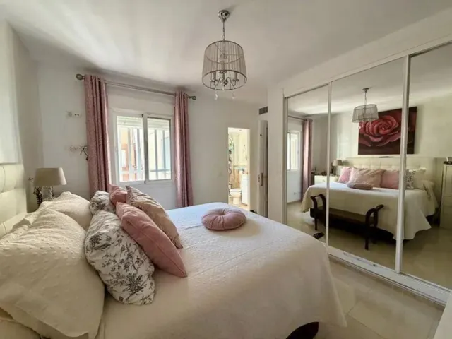 Ático 4 habitaciones 150m² en venta - Costa Del Sol - foto 5