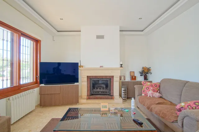 Villa 6 habitaciones 426m² en venta - Las rotas — 32