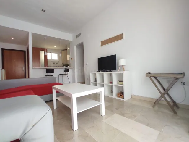 Apartamento en alquiler en La Motilla disponible a partir de - foto 3