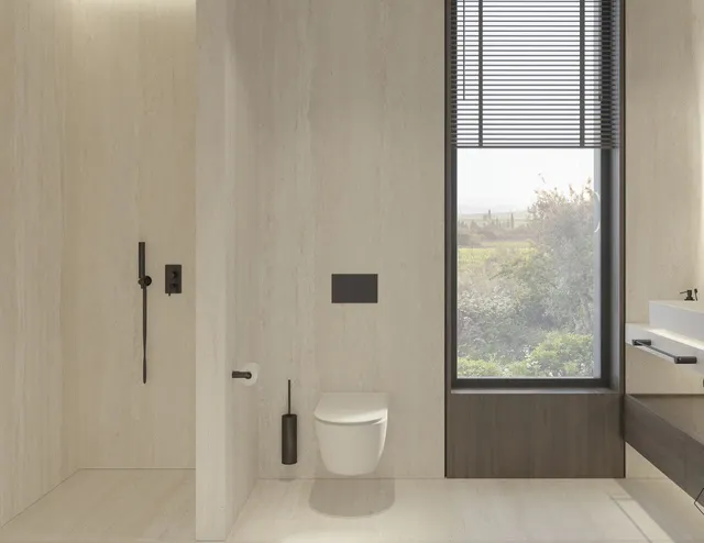 Chalet 3 habitaciones 257m² en venta - Costa Del Sol — 14