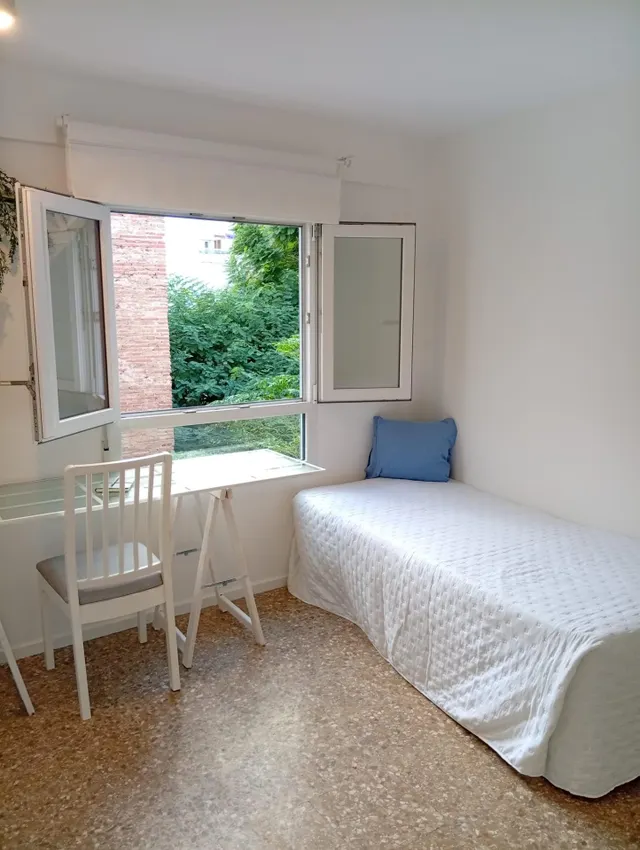 Ático en la zona del pilar — 25