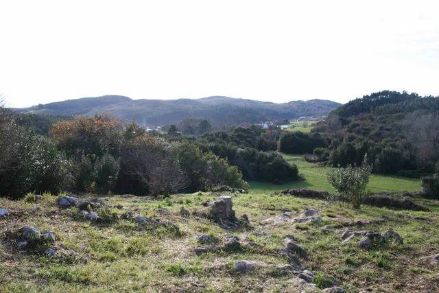 TERRENO EN LIANDRES — 4