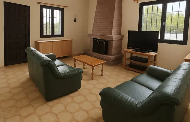 Chalet 2 habitaciones 80m² en venta - Costa del Sol — 12