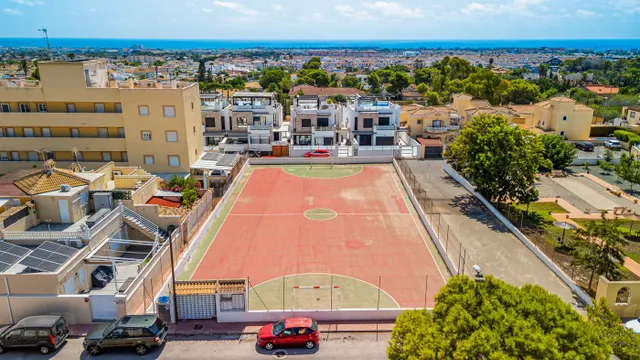 Bungalow 3 habitaciones 71m² en venta - Lomas de Don Juan — 33