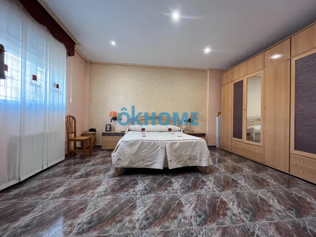 CHALET EL GUARRACH — 24