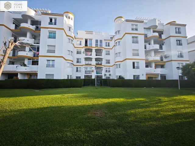 FANTÁSTICO APARTAMENTO EN SEGUNDA LÍNEA DE PLAYA EN TORREQUEBRADA — 26