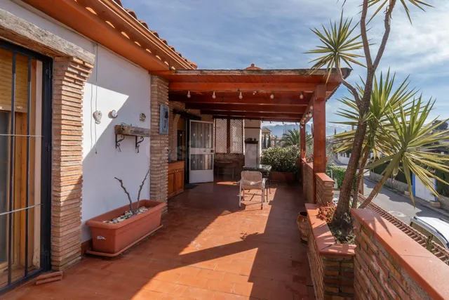 Casoplón! Increible casa, mejor precioooo!! — 4