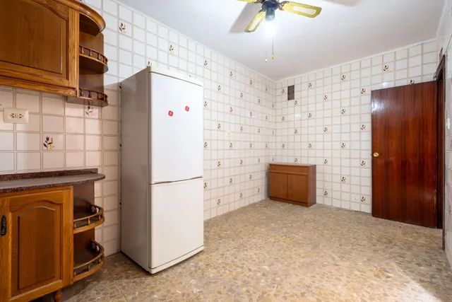 Casa con encanto, cochera y terraza privada en calle Acosta — 8